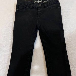 Cat & Jack Baby Jegging 18 M RN# 17730 NWOT